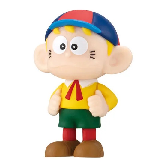 藤子不二雄Ⓐキャラクターズ ならぶんです。 怪物くん