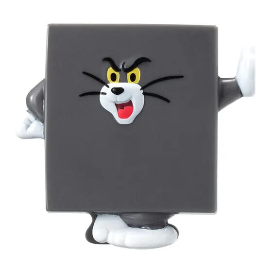 TOM and JERRY はさむんです。でらっくす トムA