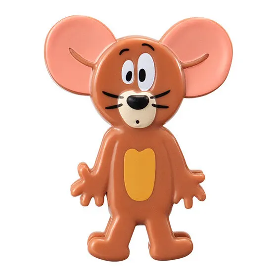 TOM and JERRY はさむんです。でらっくす ジェリーB