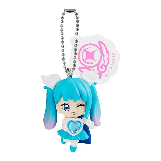 ひろがるスカイ!プリキュア ひろがるスカイ!スイングSpecial キュアスカイ