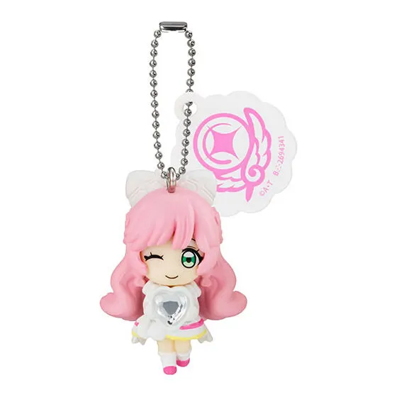 ひろがるスカイ!プリキュア ひろがるスカイ!スイングSpecial キュアプリズム