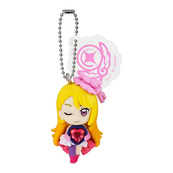 ひろがるスカイ!プリキュア ひろがるスカイ!スイングSpecial キュアバタフライ