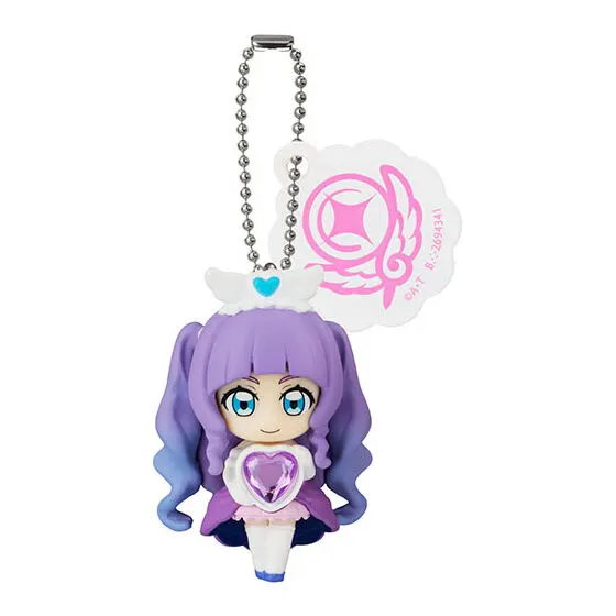 ひろがるスカイ!プリキュア ひろがるスカイ!スイングSpecial キュアマジェスティ