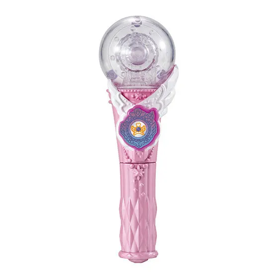 ひろがるスカイ！プリキュア なりきりプリキュア4 変身スカイミラージュ（キュアマジェスティ）