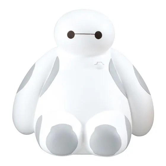 Disney ぷにぷにし隊 ベイマックス