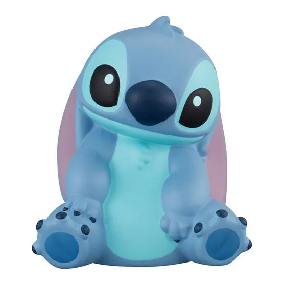 Disney ぷにぷにし隊 スティッチ