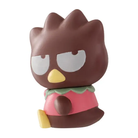 サンリオキャラクターズ いちごフレンズPart.3 バッドばつ丸