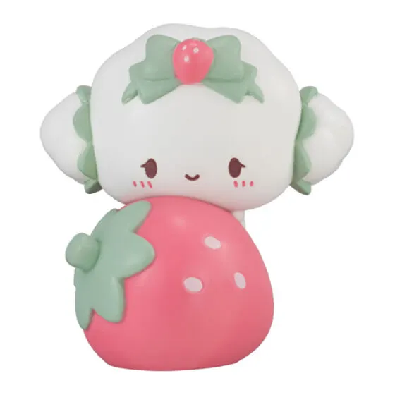 サンリオキャラクターズ いちごフレンズPart.3 こぎみゅん
