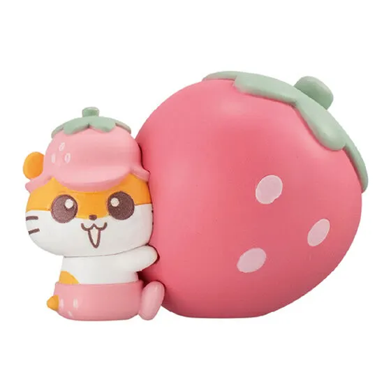 サンリオキャラクターズ いちごフレンズPart.4 コロコロクリリン