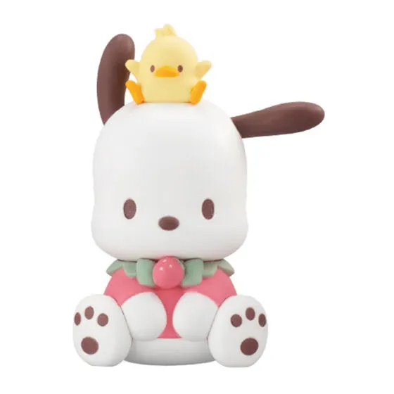 サンリオキャラクターズ いちごフレンズPart.5 ポチャッコ