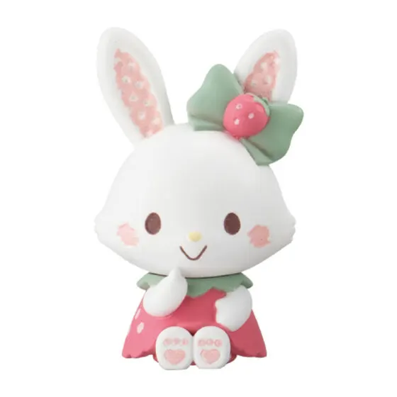 サンリオキャラクターズ いちごフレンズPart.5 ウィッシュミーメル