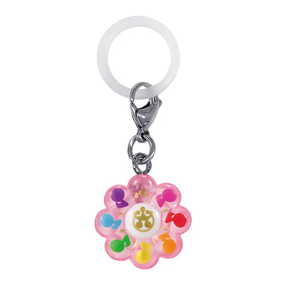 おジャ魔女どれみ めじるしアクセサリー リズムタップ