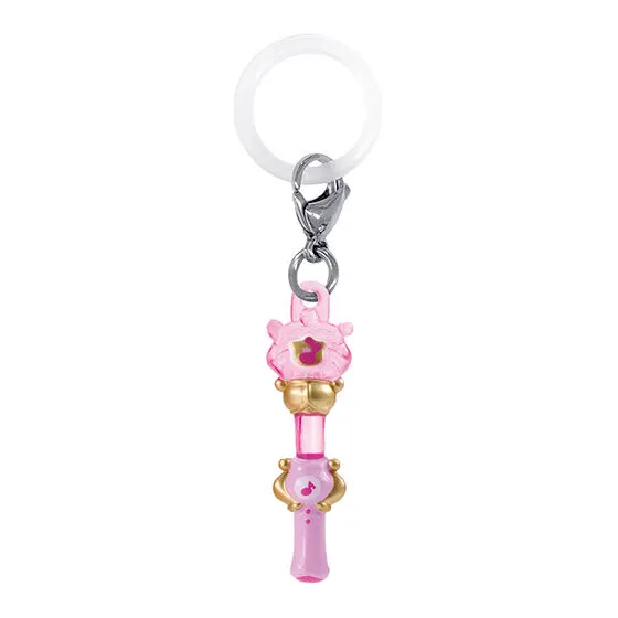 おジャ魔女どれみ めじるしアクセサリー ピコットポロン