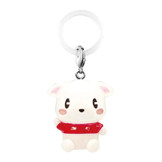 MAIZEN めじるしアクセサリー キャリーちゃん