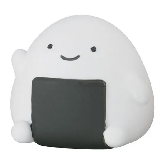 よこみぞゆりのなんでもいきもの ならぶんです。 のりおにぎり