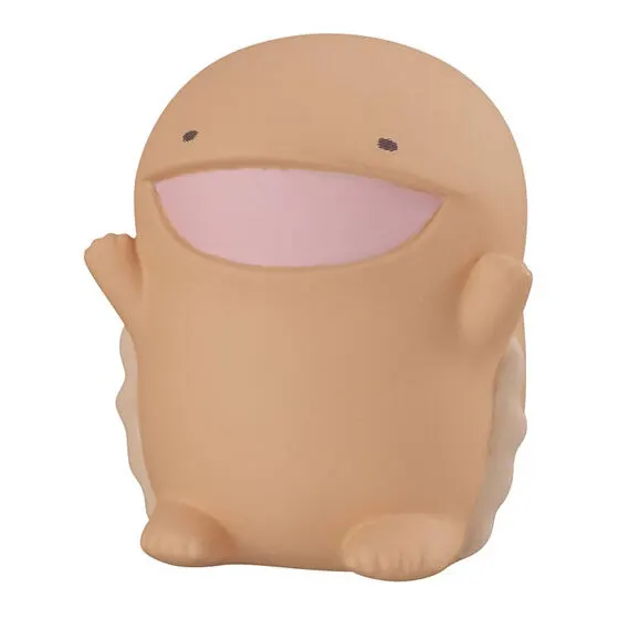 よこみぞゆりのなんでもいきもの ならぶんです。 大さんせいうお