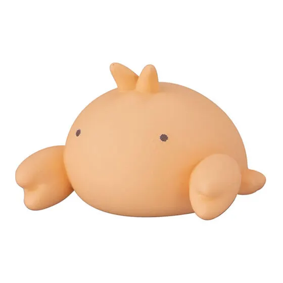 よこみぞゆりのなんでもいきもの ならぶんです。 エビ