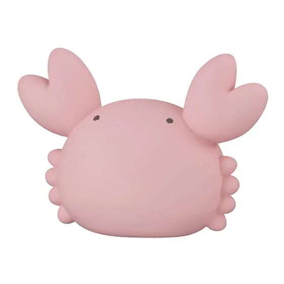 よこみぞゆりのなんでもいきもの ならぶんです。 カニ