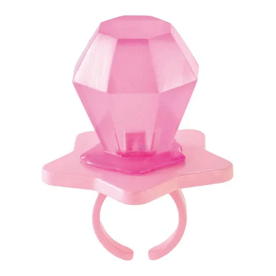 Ringcolle! トゥインクルキャンディ リングA