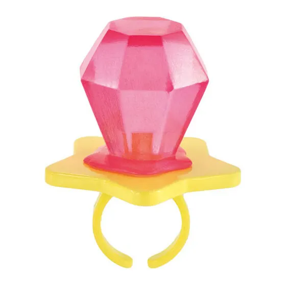 Ringcolle! トゥインクルキャンディ リングD