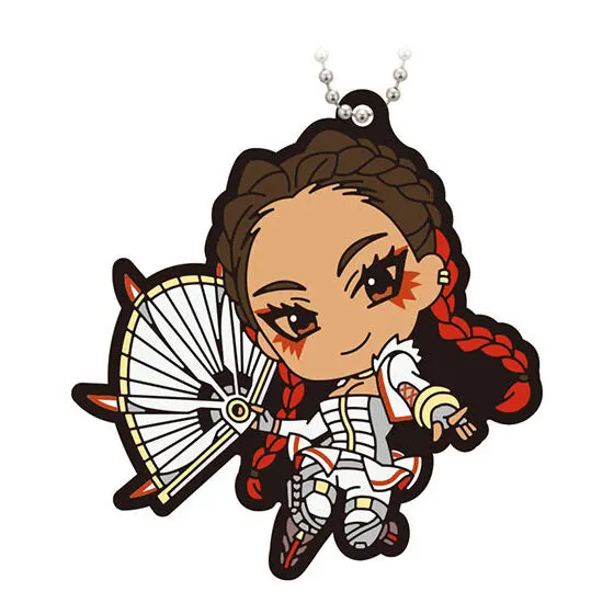 APEX LEGENDS™ カプセルラバーマスコット01 ローバ