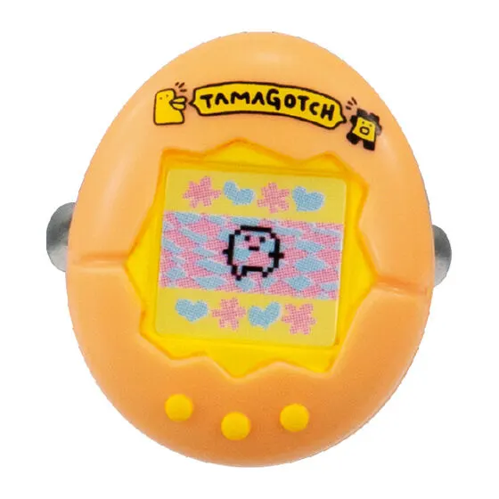 Ringcolle! たまごっち たまっち