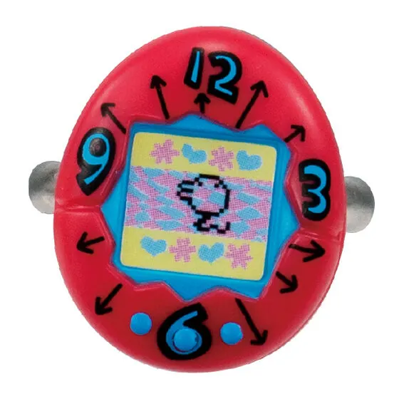 Ringcolle! たまごっち にょろっち