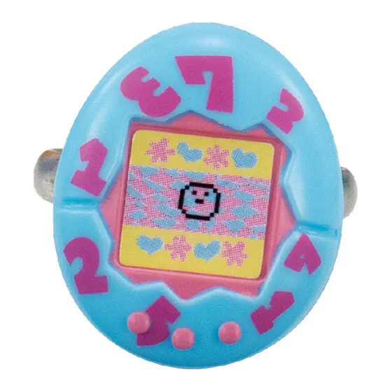 Ringcolle! たまごっち まるっち