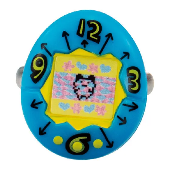 Ringcolle! たまごっち まめっち