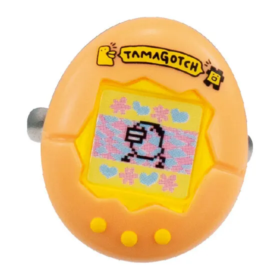 Ringcolle! たまごっち たらこっち