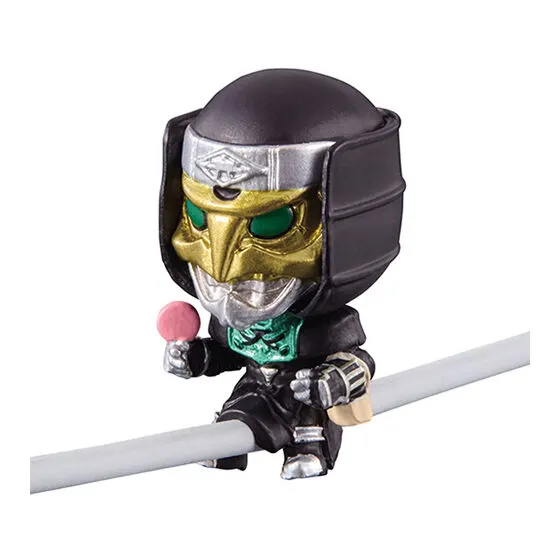 仮面ライダー電王 イマジンハグコット2 デネブ