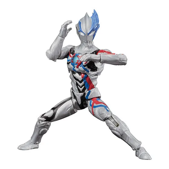 超動αウルトラマン6 ウルトラマンブレーザー