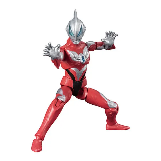 超動αウルトラマン6 ウルトラマンジードプリミティブ