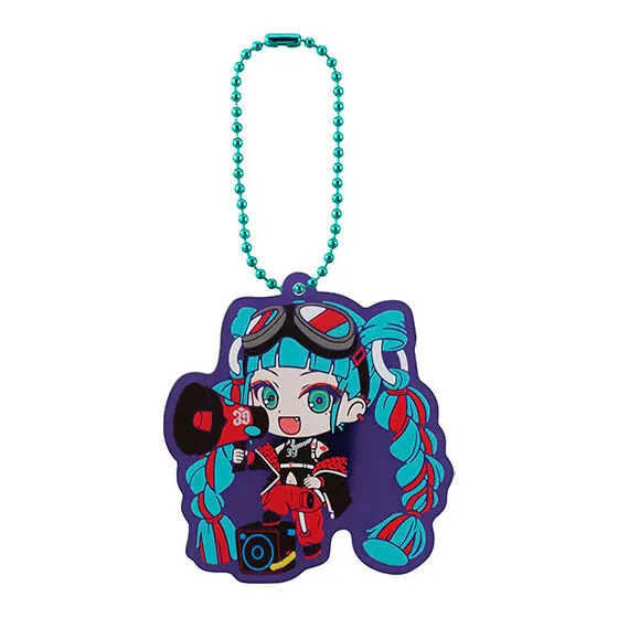 初音ミクあそーと ~マジカルミライ2023~ B賞:初音ミクA~マジカルミライ2023ver.~