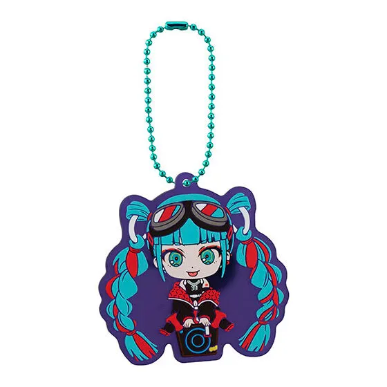 初音ミクあそーと ~マジカルミライ2023~ B賞:初音ミクB~マジカルミライ2023ver.~