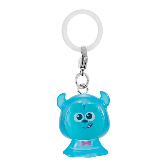 めじるしアクセサリー モンスターズ・インク Sulley