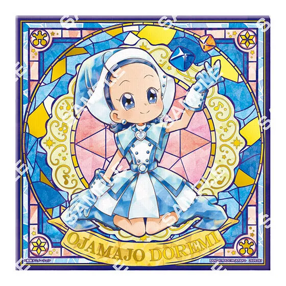 おジャ魔女どれみ CANVAS MODE2 妹尾あいこ アナザーVer.