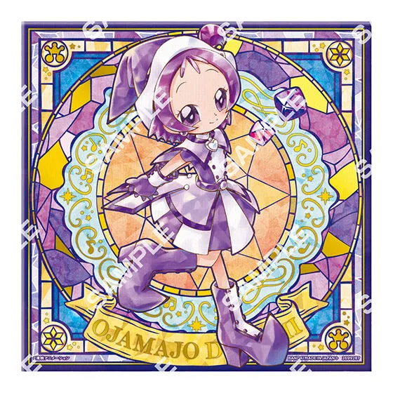 おジャ魔女どれみ CANVAS MODE2 瀬川おんぷ アナザーVer.