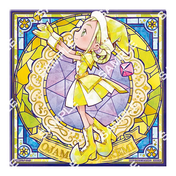 おジャ魔女どれみ CANVAS MODE2 飛鳥ももこ アナザーVer.