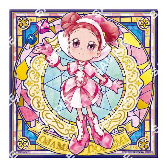 おジャ魔女どれみ CANVAS MODE2 春風どれみ アナザーVer.