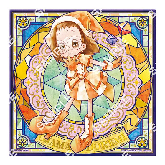 おジャ魔女どれみ CANVAS MODE2 藤原はづき アナザーVer.