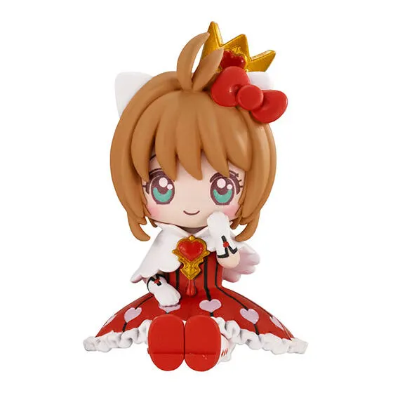 カードキャプターさくら×サンリオキャラクターズ スペシャルコラボマスコット~キラキラパフュームver.~ SAKURA