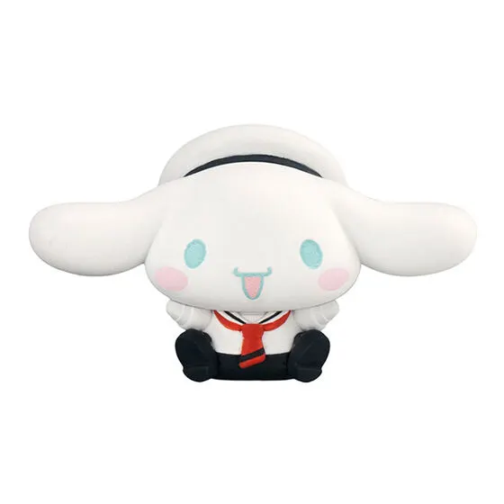 カードキャプターさくら×サンリオキャラクターズ スペシャルコラボマスコット~キラキラパフュームver.~ CINNAMOROLL