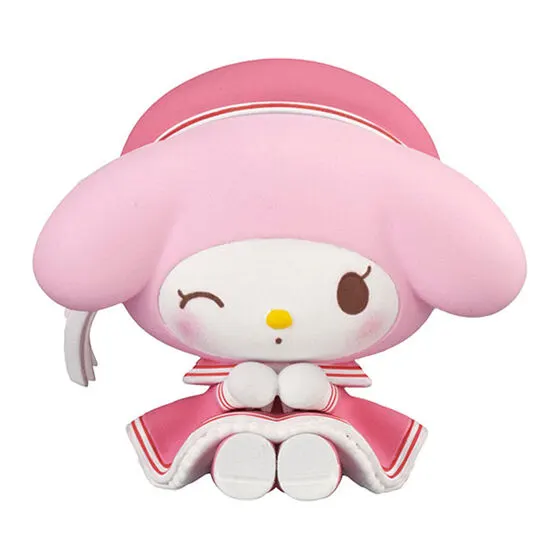 カードキャプターさくら×サンリオキャラクターズ スペシャルコラボマスコット~キラキラパフュームver.~ MY MELODY