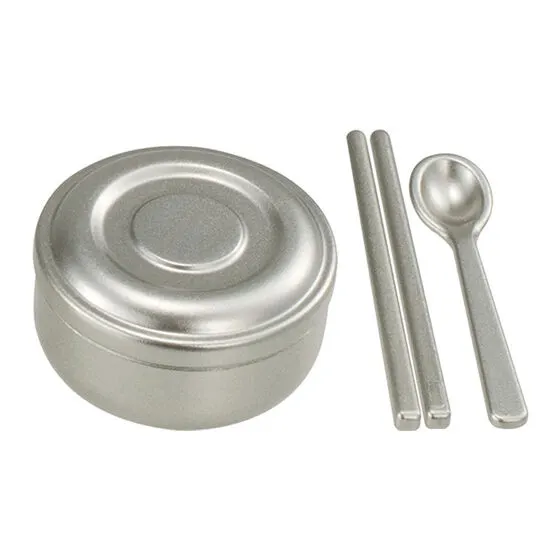 農心×JINRO おうちポチャミニチュアコレクション 韓国食器