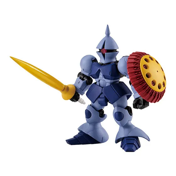 機動戦士ガンダム MOBILE SUIT ENSEMBLE 26 ギャン