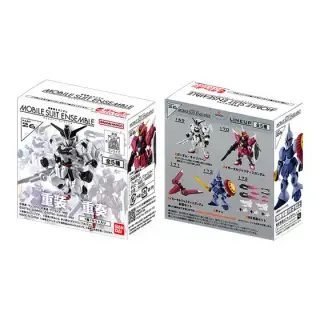 機動戦士ガンダム MOBILE SUIT ENSEMBLE 26の画像