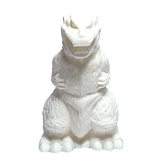 東宝怪獣 ゴジラケシゴム Aセット ゴジラ(1954年)