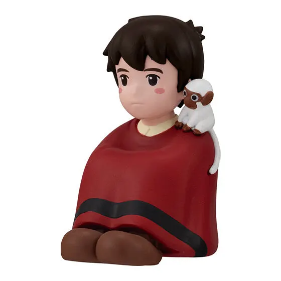まちぼうけ 世界名作劇場 マルコ＆アメデオ