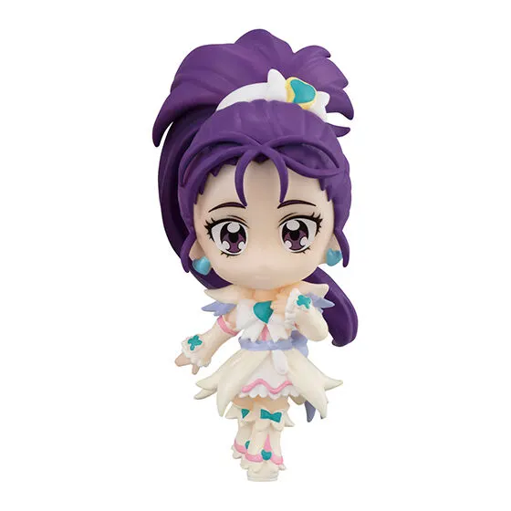 プリキュアオールスターズ カプセルフィギュアコレクションVol.1 キュアイーグレット